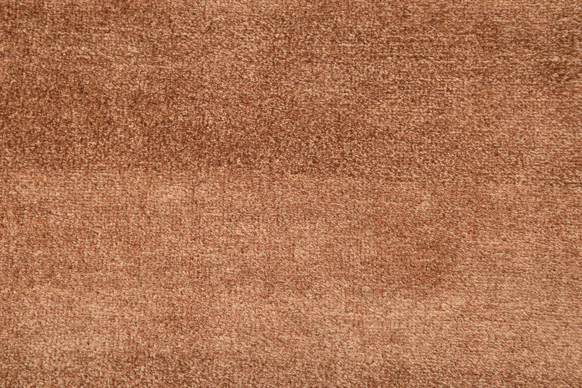 3' 1 x 4' 6 Hand Knotted Modern Ziegler Wool Rug