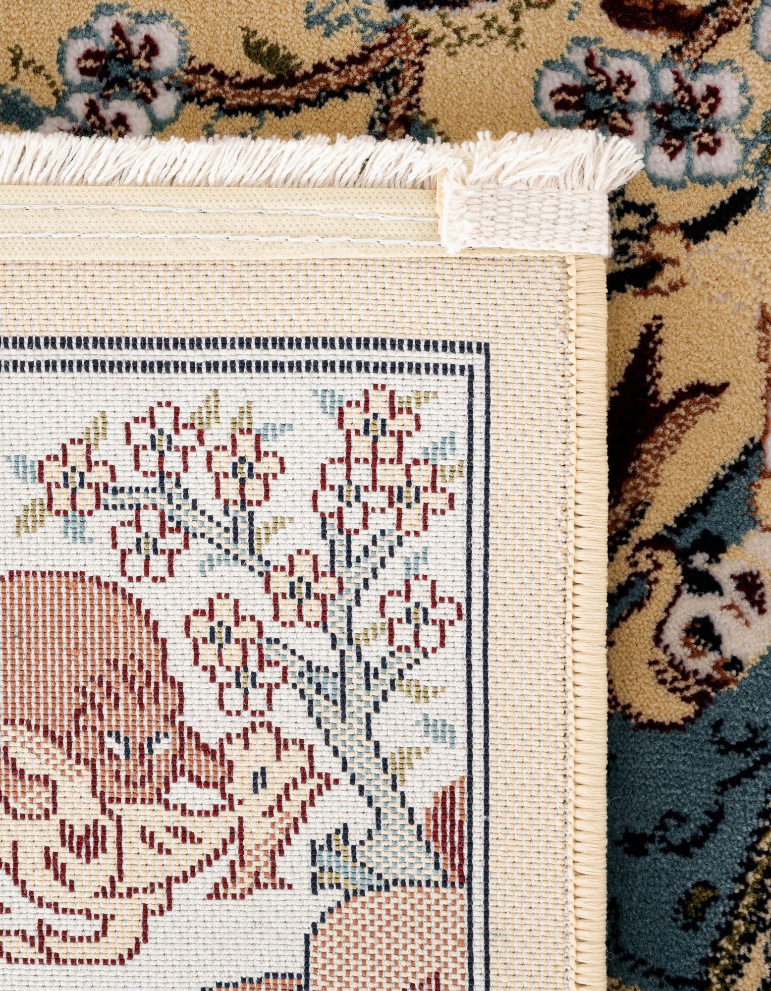 3' x 5' 3 Nain Design Rug