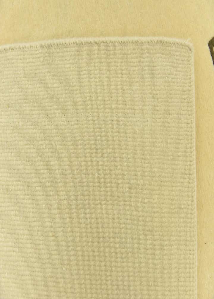 6' 7 x 9' 9 Hand Knotted Nepal Wool Rug