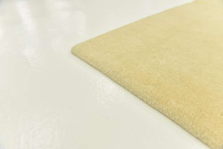 6' 7 x 9' 9 Hand Knotted Nepal Wool Rug