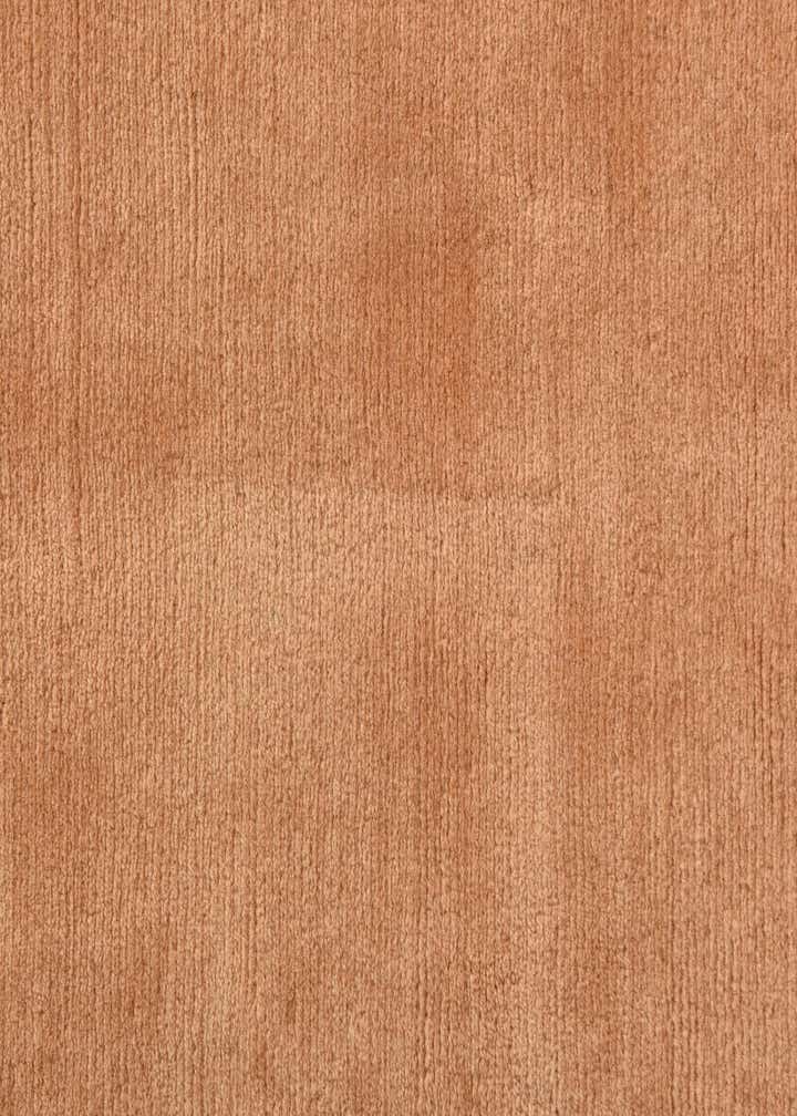 2' 4 x 4' 6 Hand Knotted Nepal Wool Rug