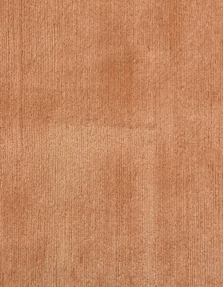 Detail image of 2' 4 x 4' 6 Hand Knotted Nepal Wool Rug