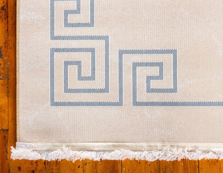 Detail image of 9' x 12' Pao Tou Rug