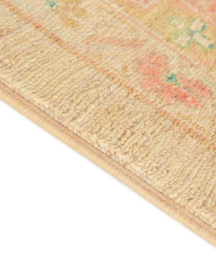 12' x 17' 8 Hand Knotted Peshawar Ziegler Rug