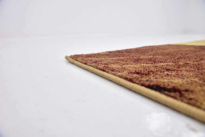 5' 4 x 7' 7 Reproduction Gabbeh Rug