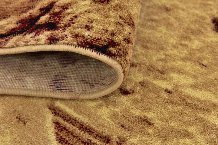 5' 4 x 7' 7 Reproduction Gabbeh Rug