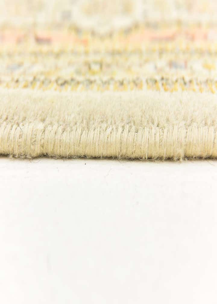 8' 2 x 10' 3 Hand Knotted Tabriz Oriental Wool Rug