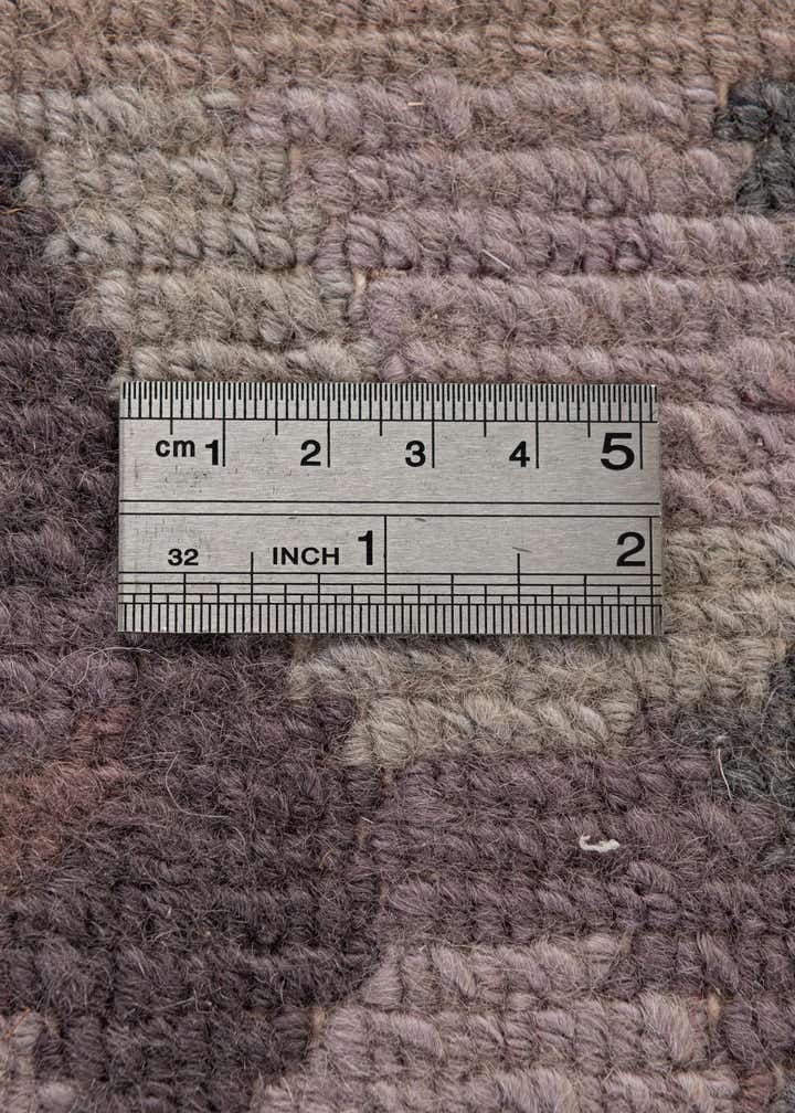 10' x 12' 7 Hand Knotted Tibet Wool Rug