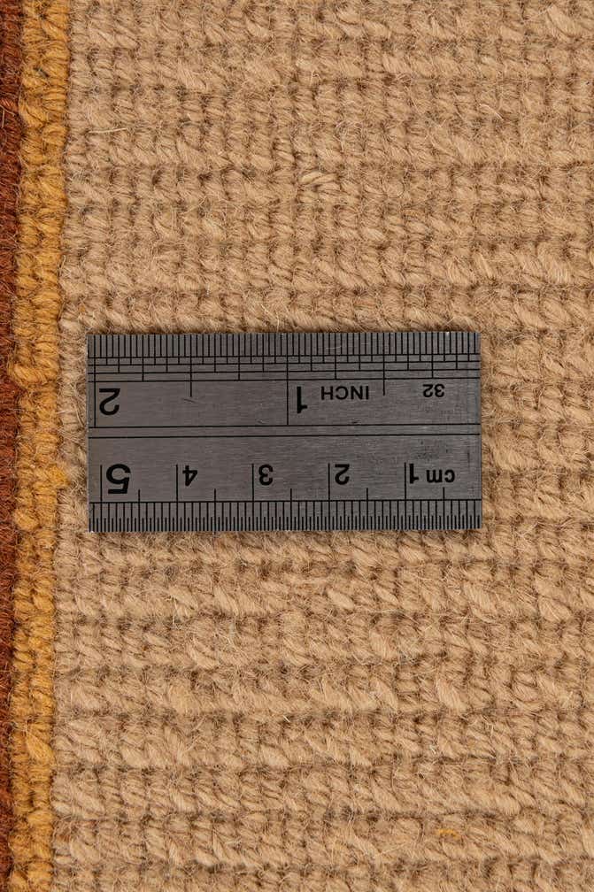 5' 8 x 7' 10 Hand Knotted Tibet Rug
