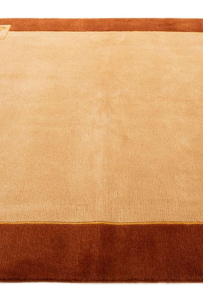 5' 8 x 7' 10 Hand Knotted Tibet Rug