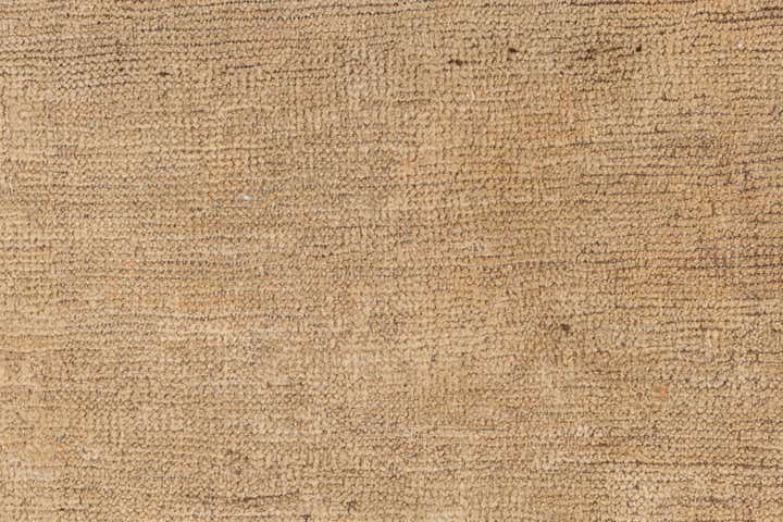 150cm x 275cm Handgeknüpft Ultra Vintage Persisch Wolle Teppich