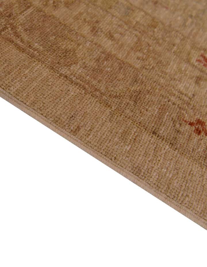 13' x 15' 5 Hand Knotted Ziegler Oriental Rug