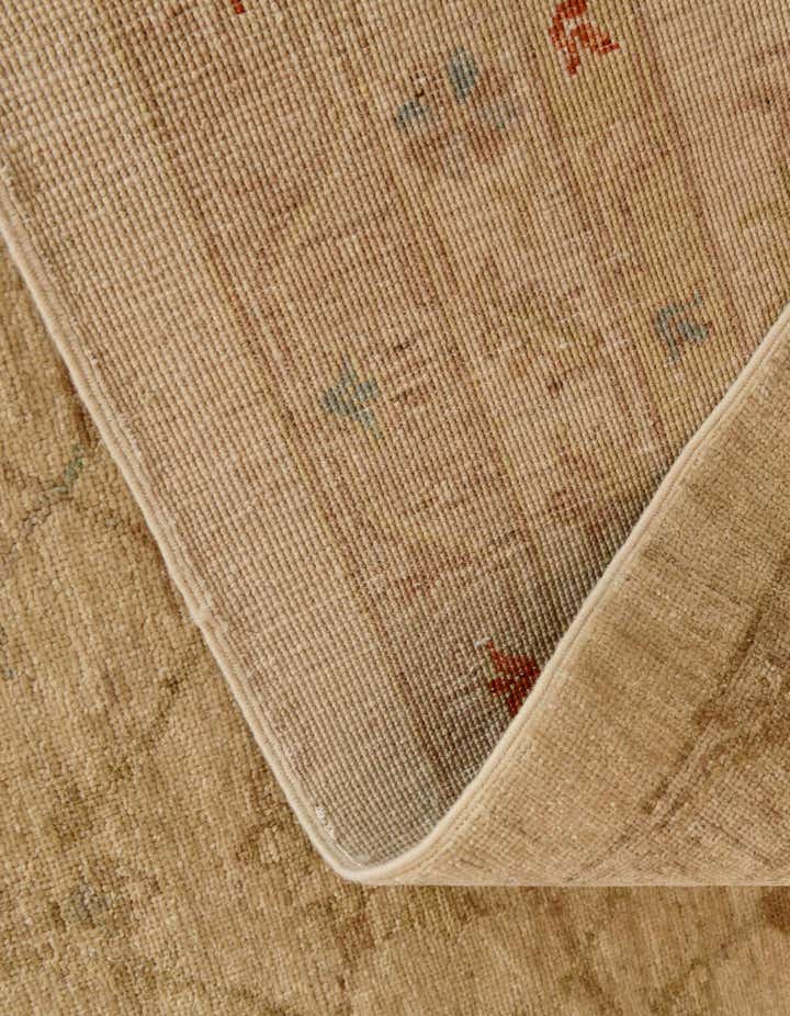 13' x 15' 5 Hand Knotted Ziegler Oriental Rug