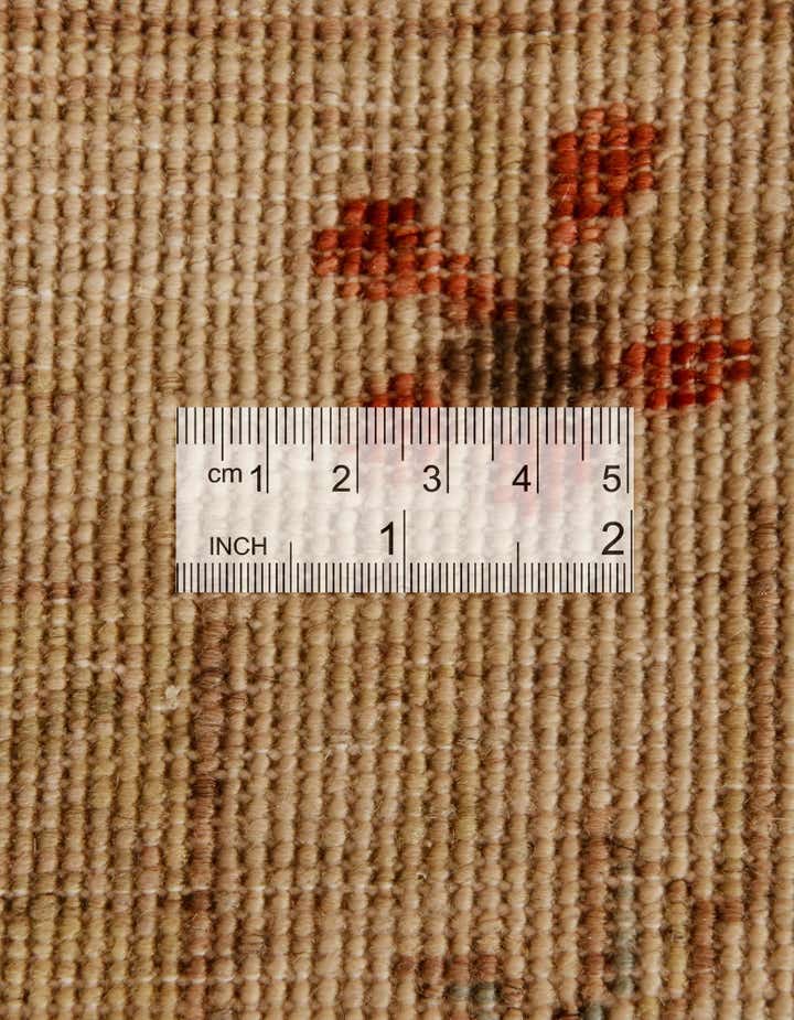 13' x 15' 5 Hand Knotted Ziegler Oriental Rug