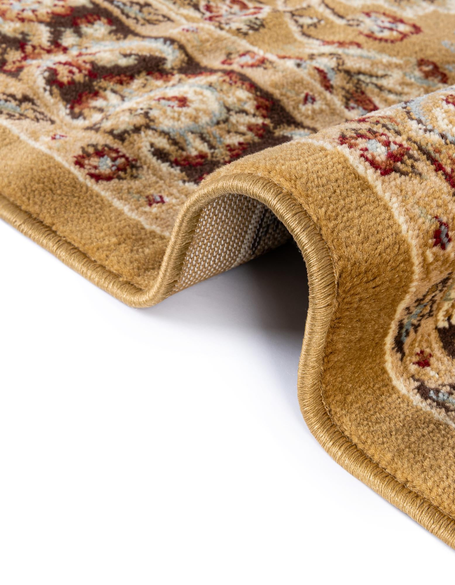 7' 10 x 7' 10 Aditi Round Rug