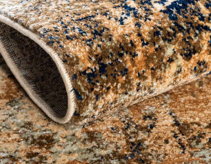 4' 5 x 4' 5 Charlestown Round Rug