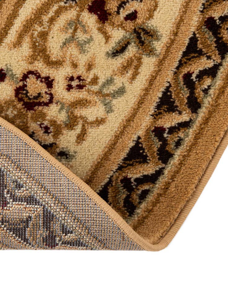 Detail image of 6' x 6' Chateau Round Rug