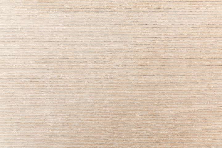 6' 6 x 6' 6 Hand Knotted Darya Wool Round Rug