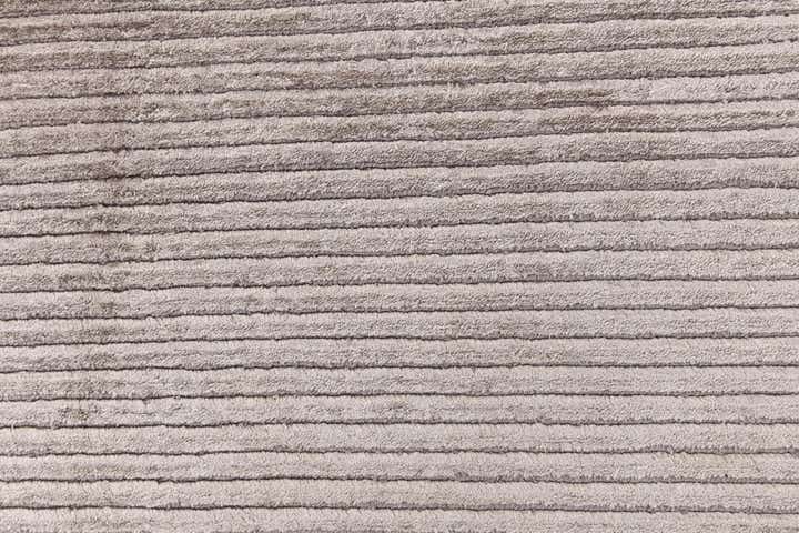 6' 7 x 6' 7 Hand Knotted Darya Wool Round Rug