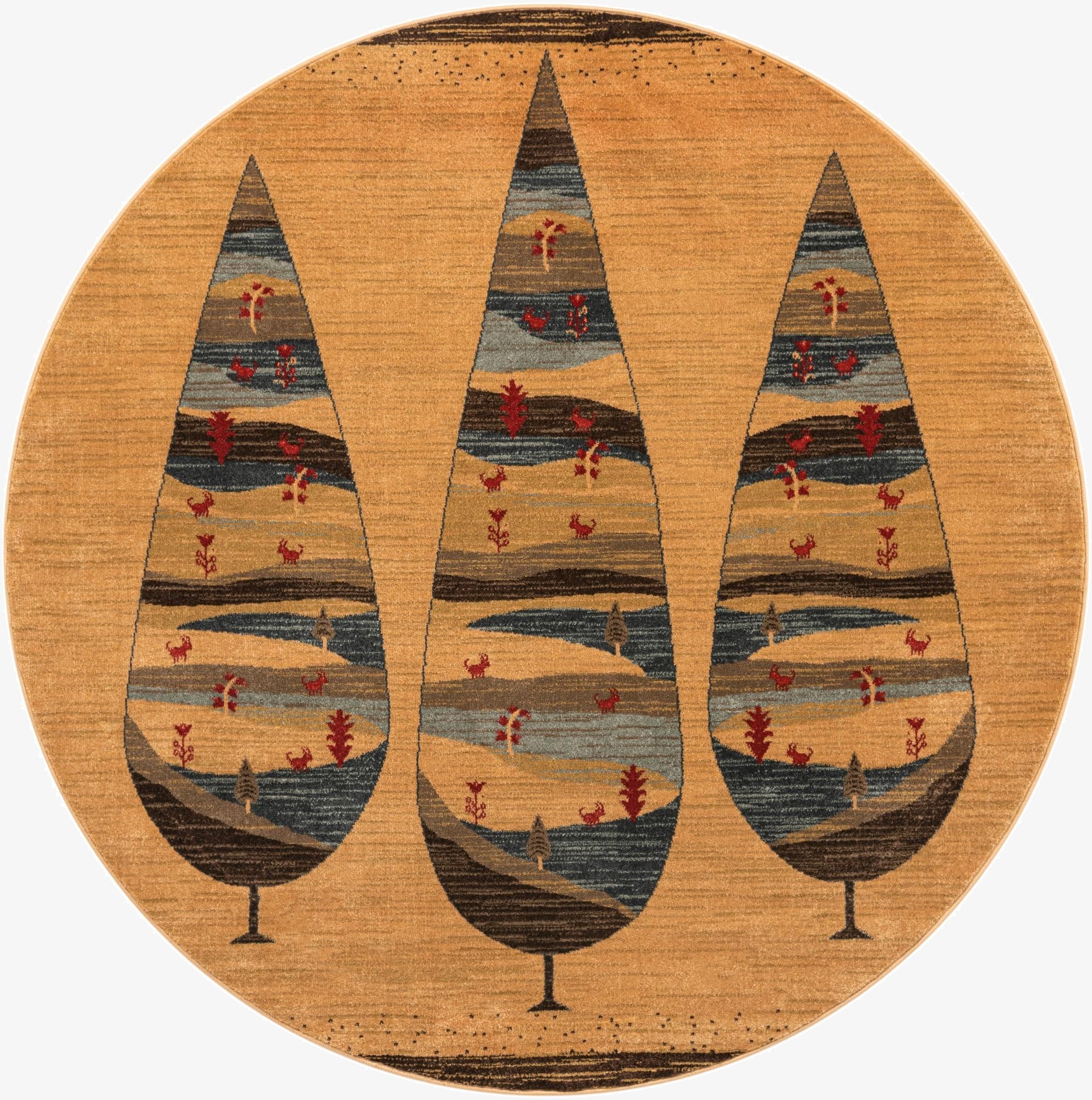 Previously viewed Rug