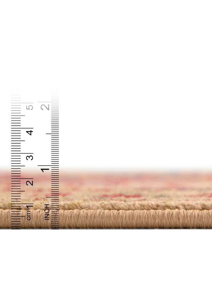 8' x 8' Kensington Round Rug