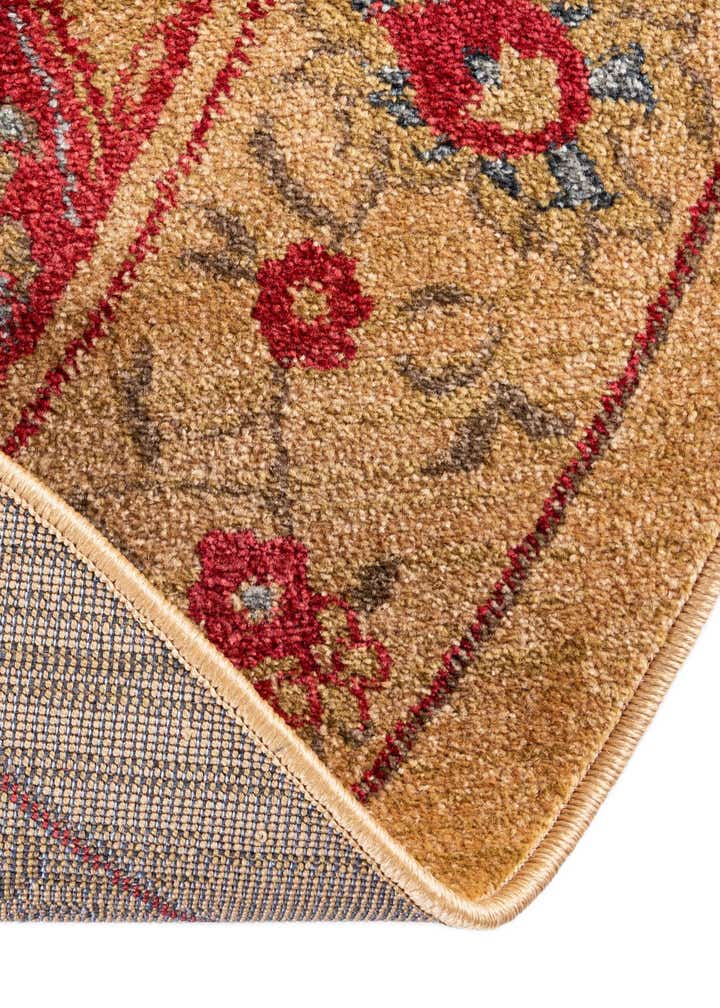8' x 8' Kensington Round Rug