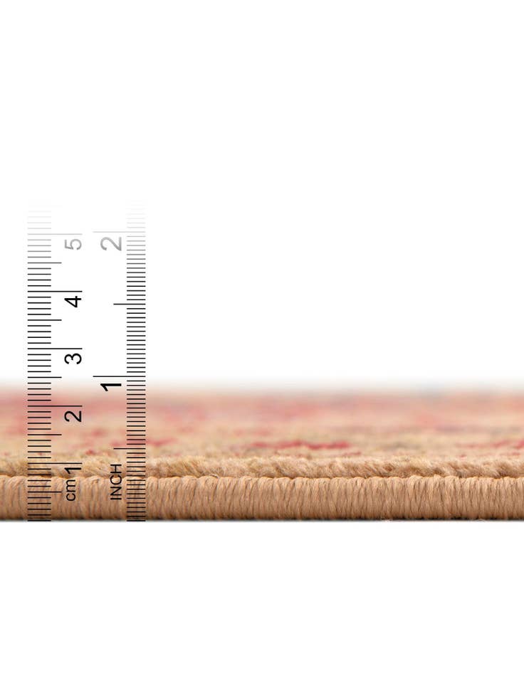 Detail image of 2' 7 x 10' Chelsea Runner Rug