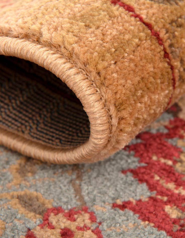 Detail image of 2' 7 x 10' Chelsea Runner Rug