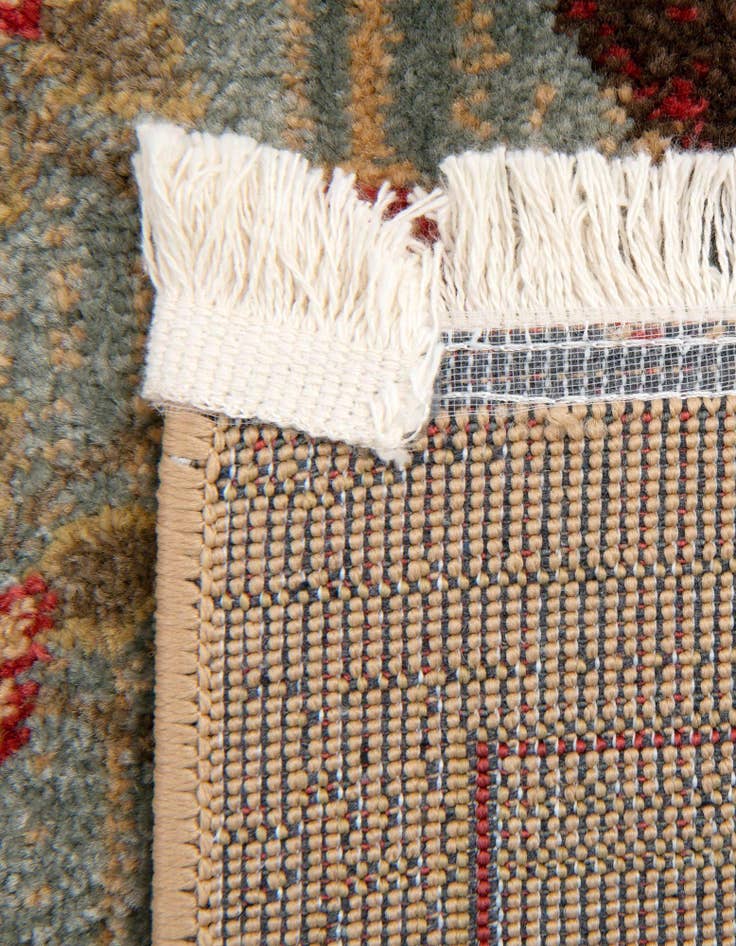 Detail image of 2' 7 x 10' Chelsea Runner Rug