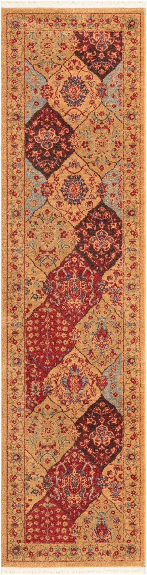 80cm x 305cm Kensington Runner Rug