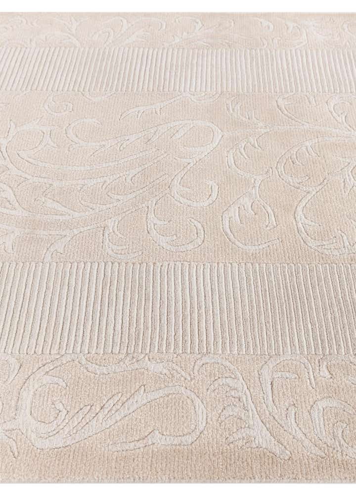 3' 5 x 12' 11 Hand Knotted Darya Wool Runner Rug