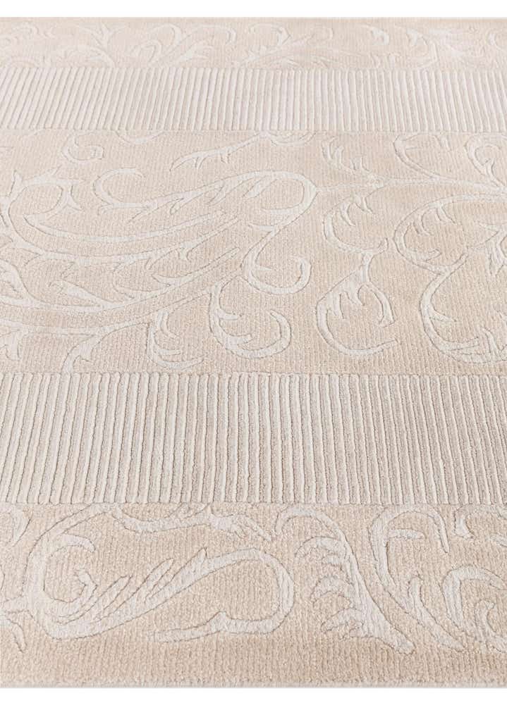 3' 5 x 12' 11 Hand Knotted Darya Wool Runner Rug