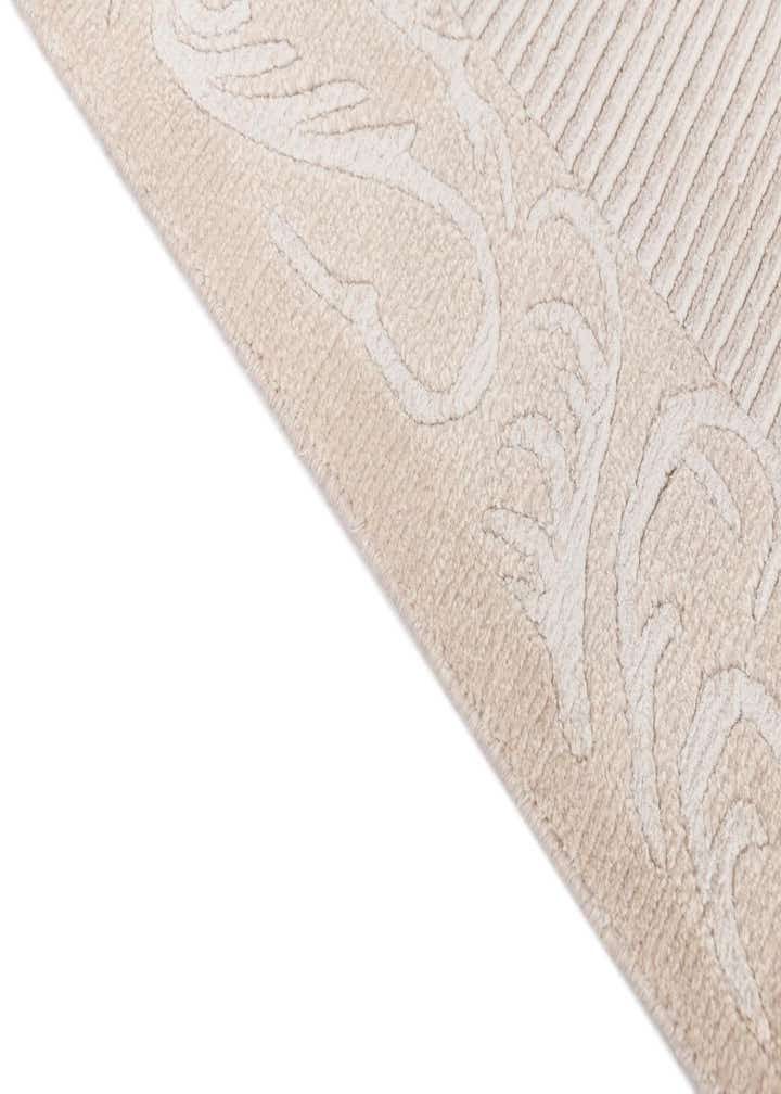 3' 5 x 12' 11 Hand Knotted Darya Wool Runner Rug