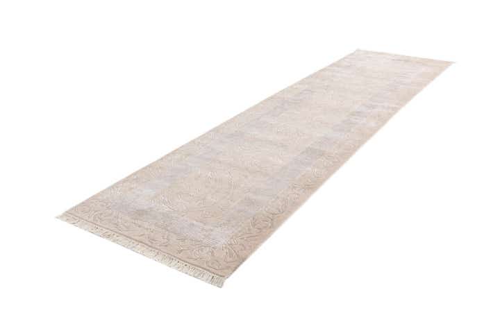 3' 3 x 13' 1 Hand Knotted Darya Wool Runner Rug