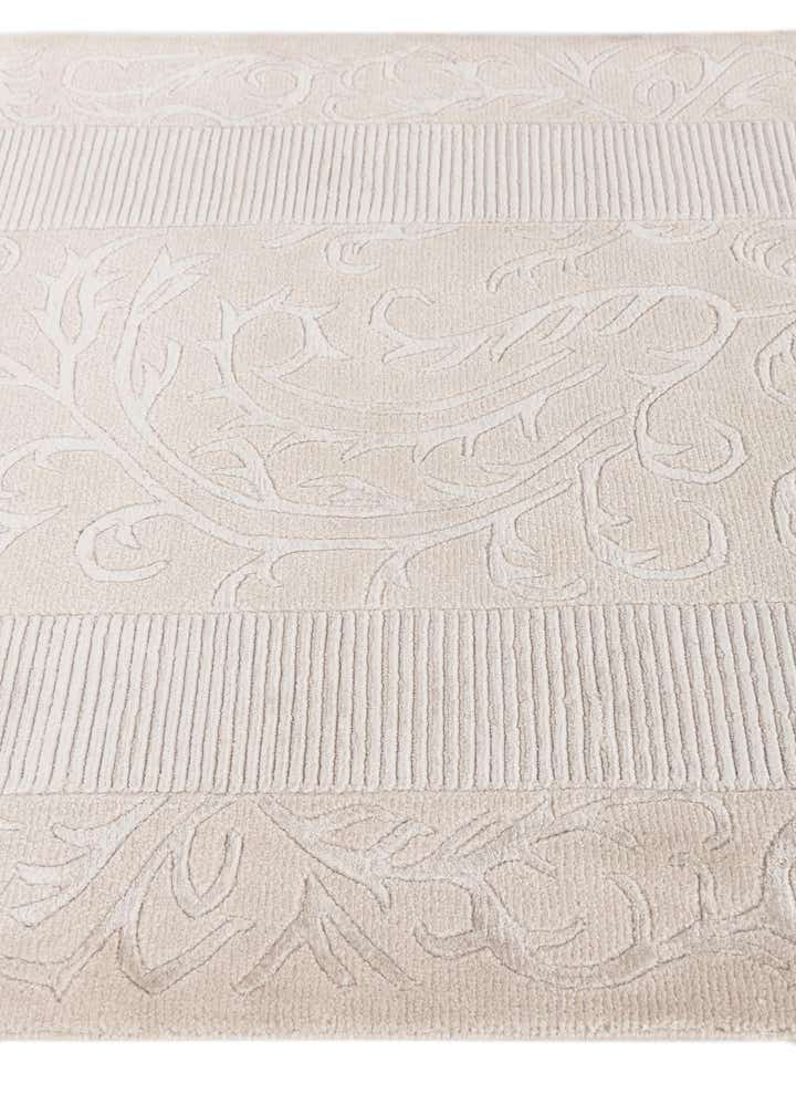 3' 3 x 13' 1 Hand Knotted Darya Wool Runner Rug