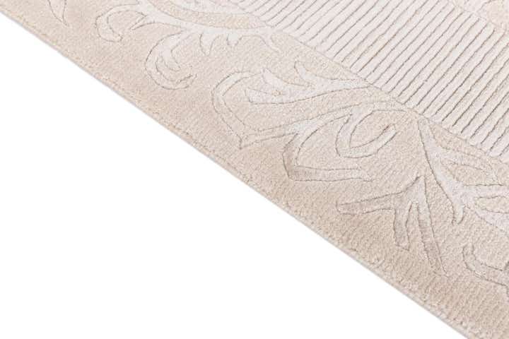 3' 3 x 13' 1 Hand Knotted Darya Wool Runner Rug