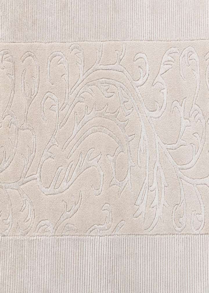 3' 3 x 13' 1 Hand Knotted Darya Wool Runner Rug