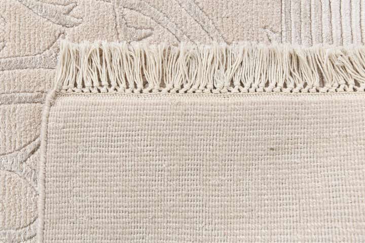 3' 3 x 13' 1 Hand Knotted Darya Wool Runner Rug