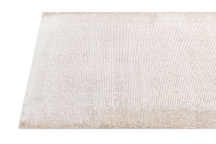 2' 11 x 9' 8 Hand Knotted Darya Wool Runner Rug