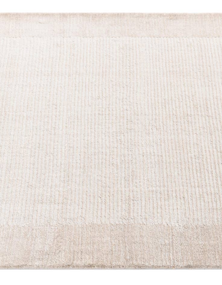 Detail image of 2' 11 x 9' 8  Hand Knotted Darya Wool Runner Rug