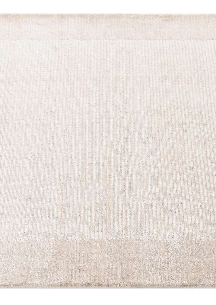 2' 11 x 9' 8 Hand Knotted Darya Wool Runner Rug