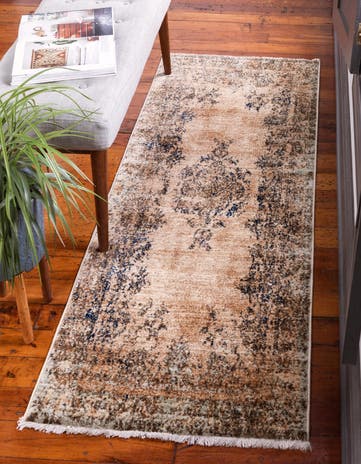 2' 2 x 9' 10 Graham Runner Rug