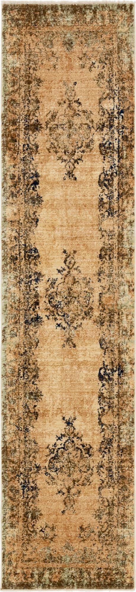2' 2 x 9' 10 Graham Runner Rug