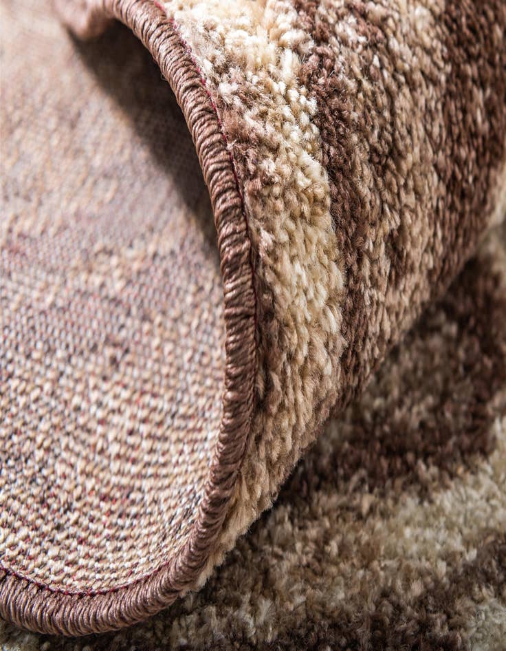Detail image of 2' 6 x 10' Harvest Runner Rug
