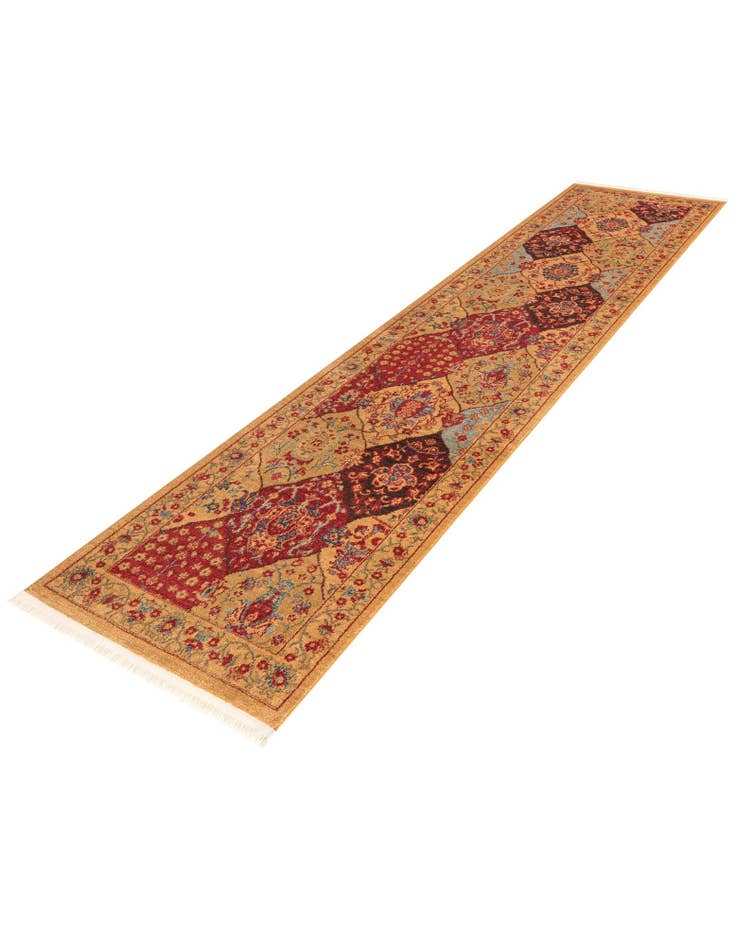 Detail image of 2' 7 x 10' Kensington Runner Rug