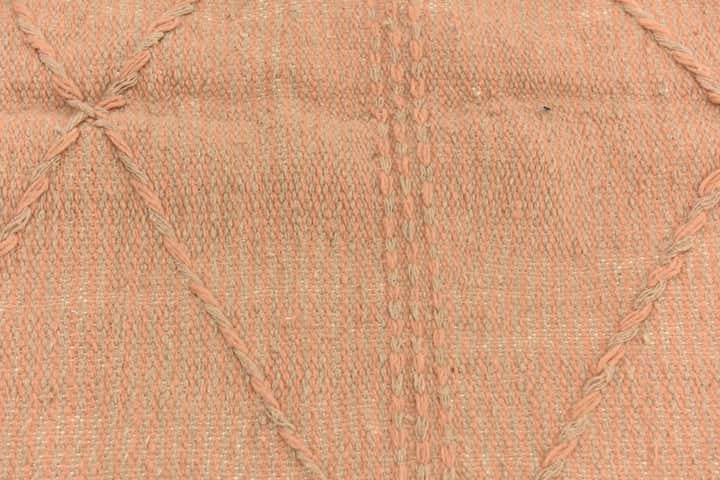 5' x 10' 10 Hand Knotted Moroccan Wool Runner Rug