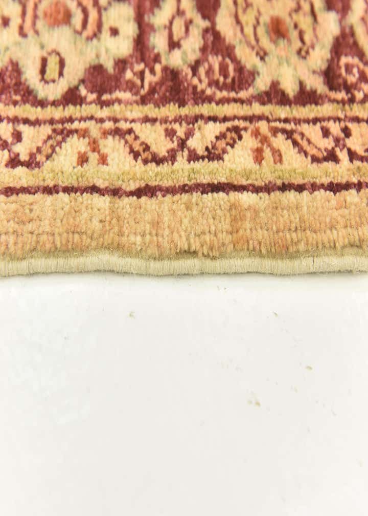 2' 10 x 17' 4 Hand Knotted Peshawar Ziegler Runner Rug