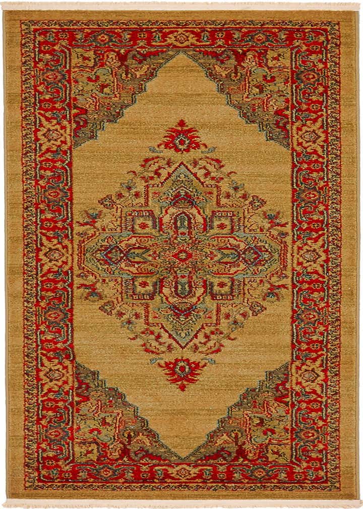2' 7 x 7' Sara Runner Rug