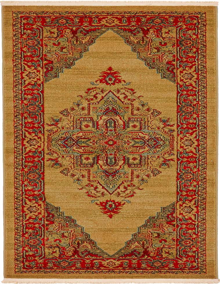 2' 7 x 7' Sara Runner Rug