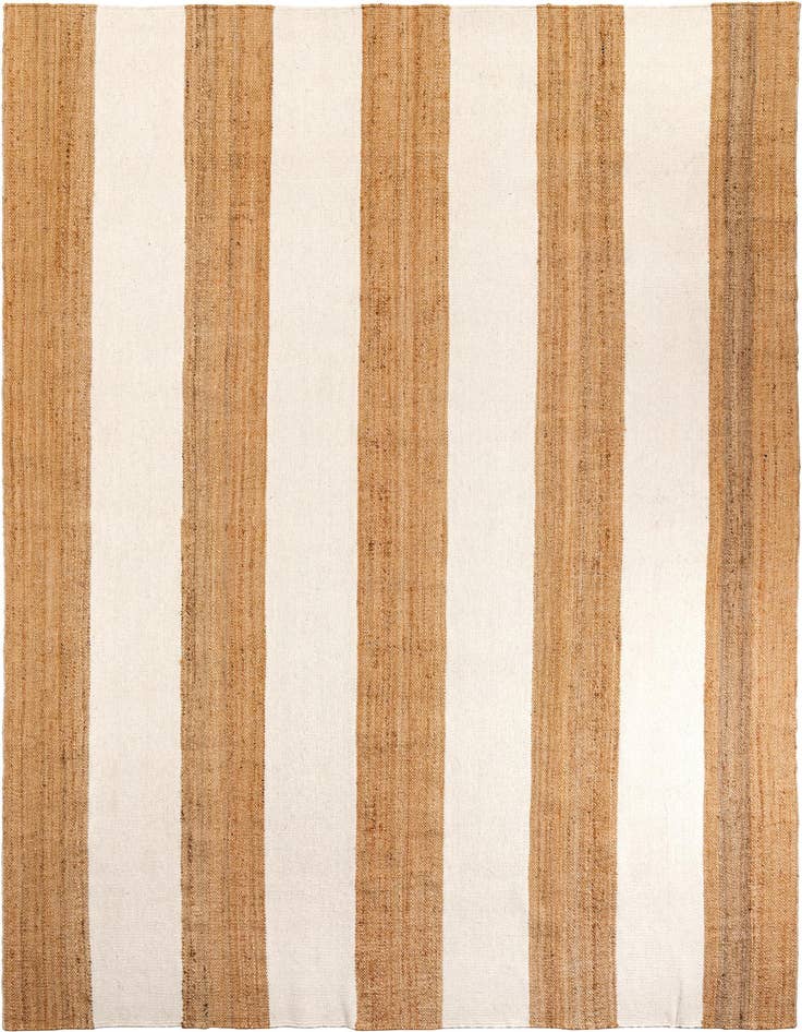 Detail image of 10' x 14' 1 Hand Woven Jill Zarin Hamptons Rug